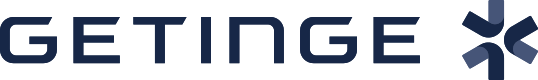Logo exposant GETINGE FRANCE